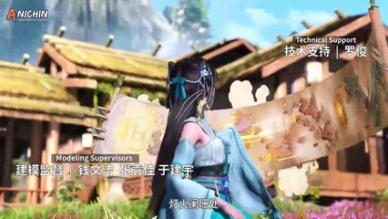 My Senior Brother Is Too Steady Episodes 2 English Indo Sub(10 Multi Sub CC) HD