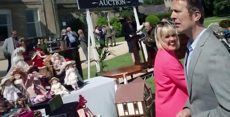 Agatha Raisin S03 E05