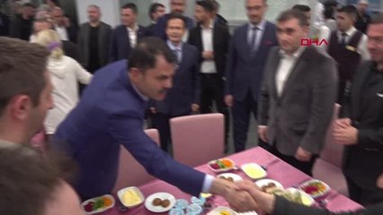 BAKAN KURUM: TUZLA METROSUNU DA YAN YOLLARI DA BİZ YAPACAĞIZ