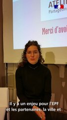 L'oeil de l'Anah - Emma El Kaladi