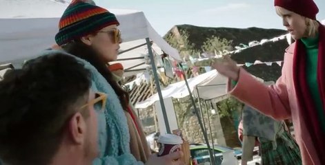 Agatha Raisin S03 E06