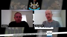Newcastle United writers discuss Aston Villa defeat and preview huge clash with Tottenham Hotspur