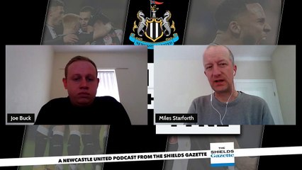 Newcastle United writers discuss Aston Villa defeat and preview huge clash with Tottenham Hotspur