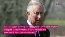 Charles III désabusé : une absence remarquée à son couronnement, le roi mal à l'aise