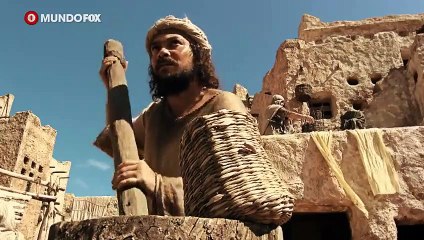 Sanson y Dalila, Capitulo 10 en español