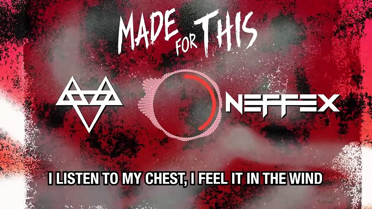 NEFFEX - Made For This  [Copyright Free] No.194