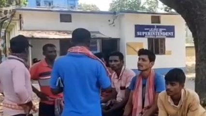 দঃদিনাজপুরঃ কীটনাশক খেয়ে যুবকের রহস্য মৃত্যু! কারণ নিয়ে ধন্দে পরিবার