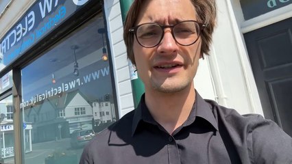 Family owned electricians celebrates growth after 14 years