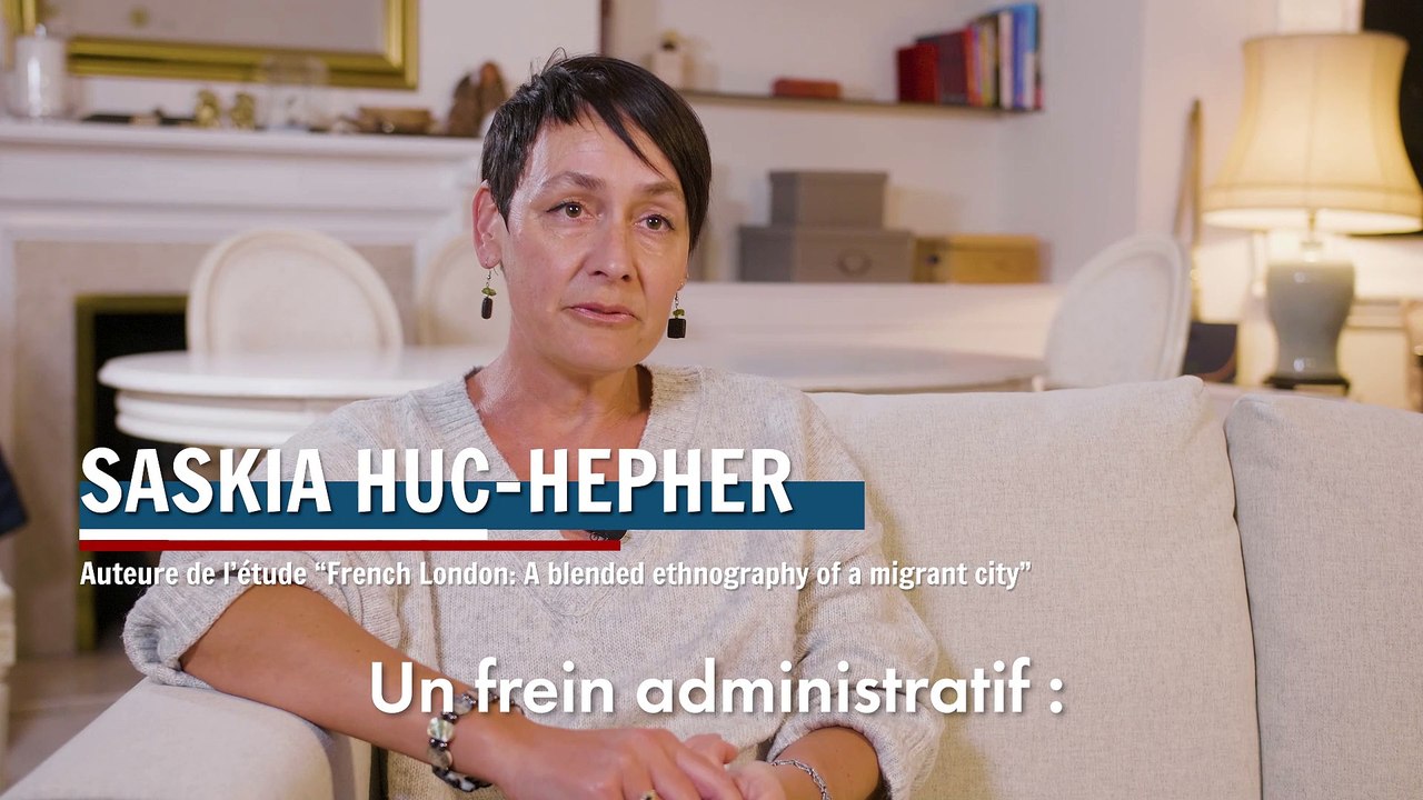 Les démarches complexifiées pour les expatriés à cause le Brexit