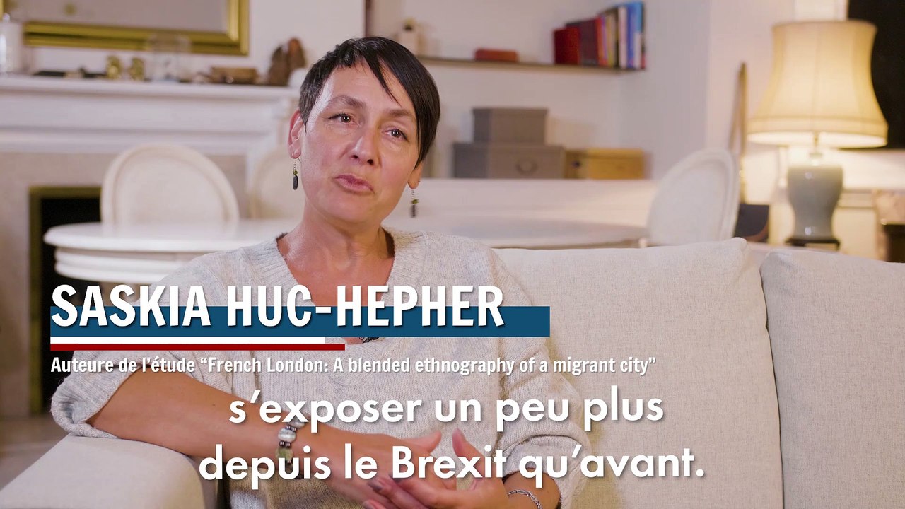 Le Brexit a-t-il fait monter la xénophobie ?