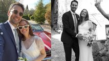 Ilona Smet enceinte et radieuse : elle fête son 1er anniversaire de mariage de la plus belle manière
