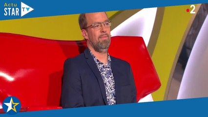 "Je ne voulais pas fondre en larmes" : Sébastien, grand champion de Tout le monde veut prendre sa pl