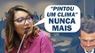 JANJA NA RETOMADA DO CONSELHO NACIONAL DOS DIREITOS DA CRIANÇA E DO ADOLESCENTE | Cortes 247