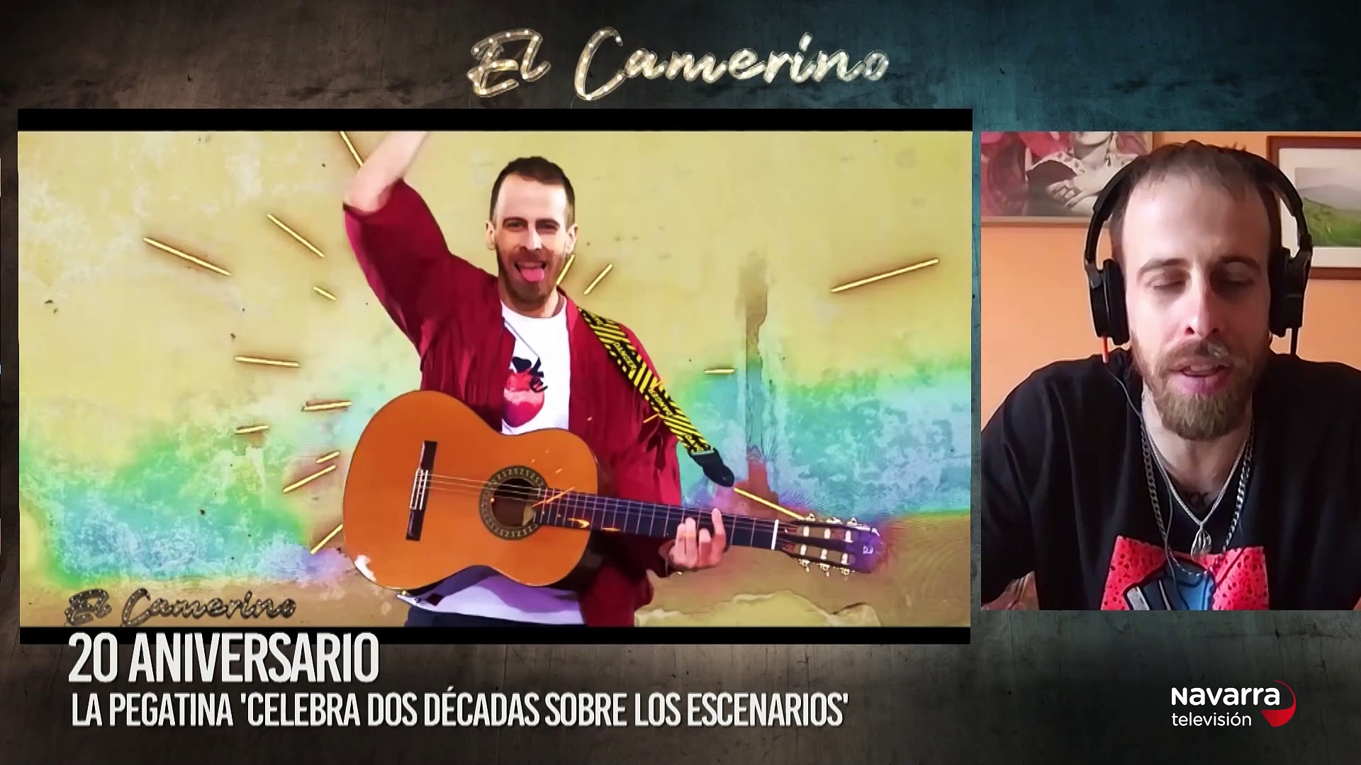 El Camerino 20/04/2023