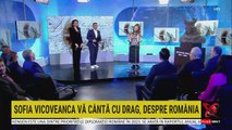 Sofia Vicoveanca - Vin cu dor sa va cant iara (Revelion Realiatea TV 2023)