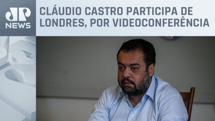 Governo do Rio de Janeiro debate segurança nas escolas nesta quinta (20)