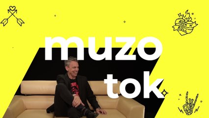 Muzotok - Adam Wolski z Golden Life - zajawka