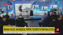 Mioara Velicu - Hora moldoveneasca (Revelion Realiatea TV 2023)