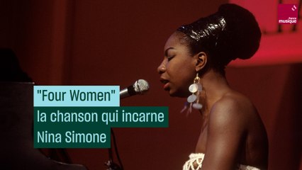 Découvrez 'Four Women' : la chanson emblématique de Nina Simone contre l'injustice raciale ✊