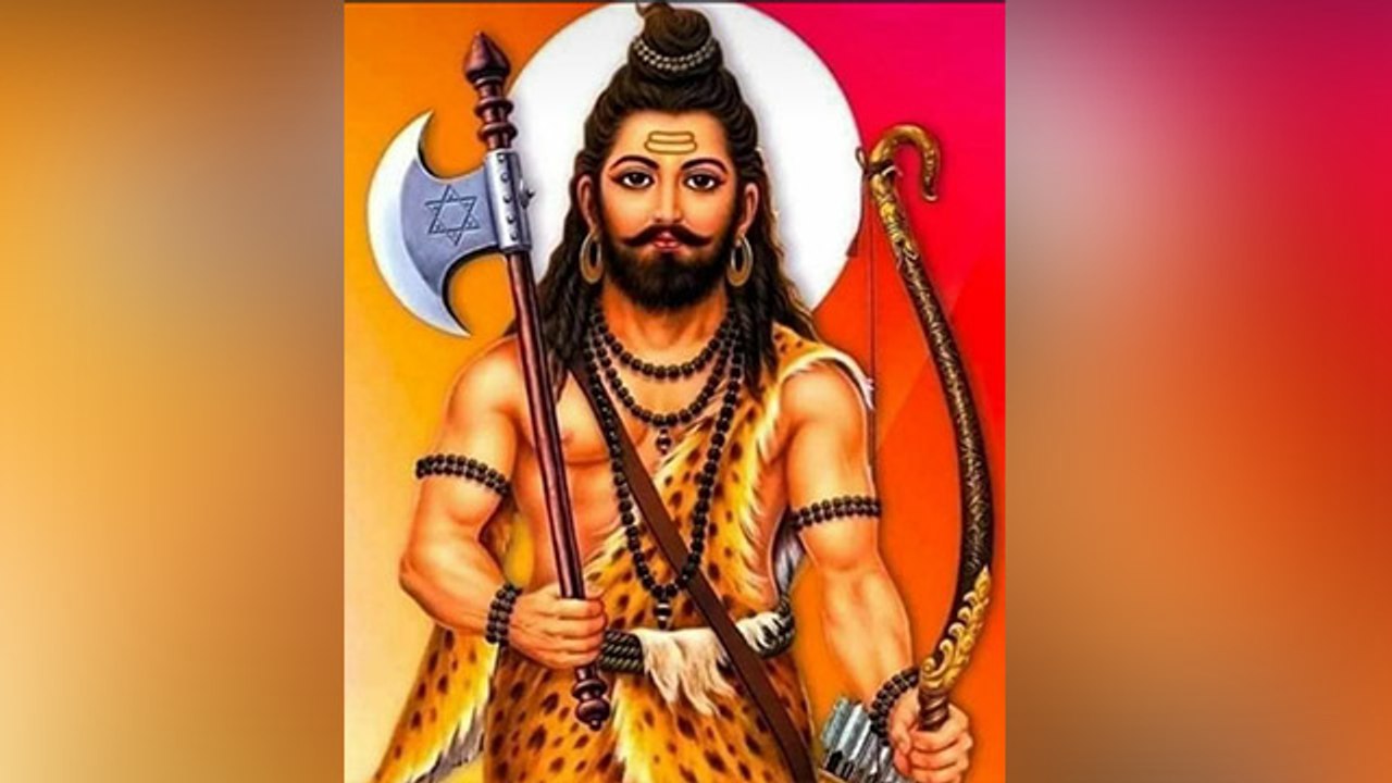 Parshuram Jayanti 2023 Date: परशुराम जयंती 2023 कब ...