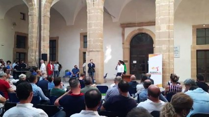 Crisi di leadership nel Movimento 5 Stelle dopo le dimissioni di Giancarlo Canceller