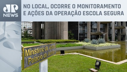 Ministério da Justiça apresenta Cyberlab em Brasília nesta quinta-feira (20)