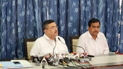 ‘আপনাকে প্রাক্তন মুখ্যমন্ত্রী করতে না পারলে রাজনৈতিক সন্ন্যাস নেব’: শুভেন্দু | Oneindia Bengali