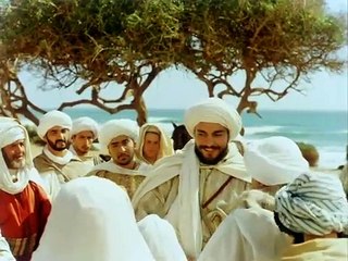 Journey to Mecca Bande-annonce (EN)