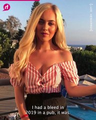 What's it like to...  Die twice  ??