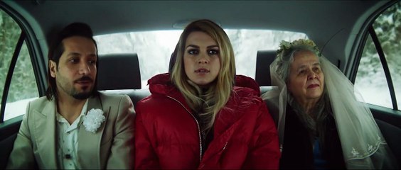 Aurora Bande-annonce (EN)