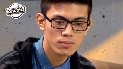 Kapuso Rewind: The breach of contract (Love Hotline)