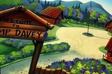 Pinky and the Brain S03 E33