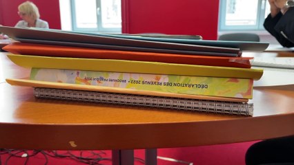 La campagne des impôts sur le revenu est lancée