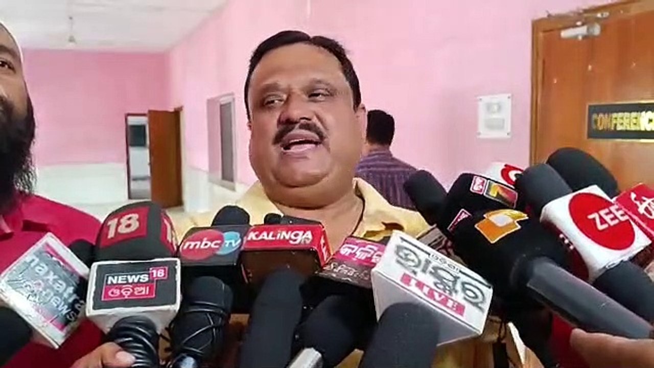 ସମ୍ବଲପୁରରେ ଶାନ୍ତି ବଜାୟ ରଖିବା ପାଇଁ ପ୍ରତି ପଡ଼ାରେ କମିଟି ପ୍ରସ୍ତୁତ ହେବ