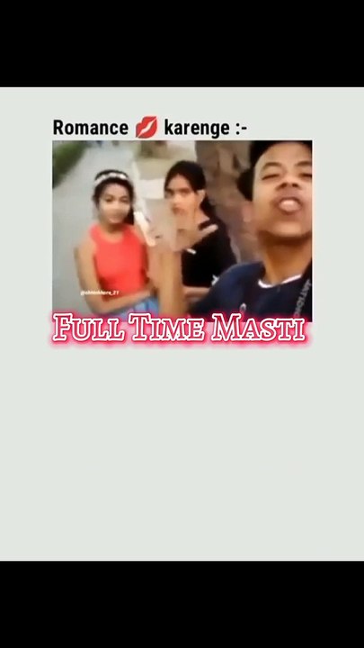 Romance krnge