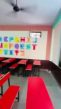 45 लाख रुपए की लागत से राउंड टेबल ने करवाया 6 कक्षों व 2 टॉयलेट का निर्माण