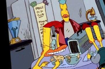 Duckman: Private Dick/Family Man Duckman: Private Dick/Family Man S03 E015 They Craved Duckman’s Brain!