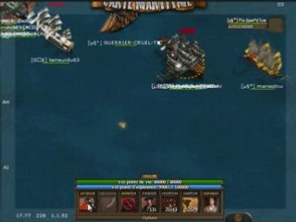 Seafight