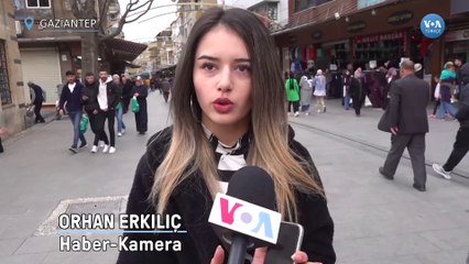 "AK Parti'den Devam Etmemiz Gerekiyor"