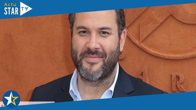 « Ce deuil ne passait pas » : Bruce Toussaint revient sur la mort tragique de ses parents