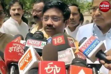 Video : मुंह में घुसा के बोलोगे क्या,अतीक के सवाल पर गुस्साए कैबिनेट मंत्री नंद गोपाल गुप्ता