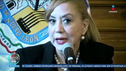 Graciela Buchanancompara la violencia de género con maltratar a un "pollito"