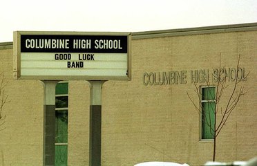 This Day in History: Columbine High School Massacre