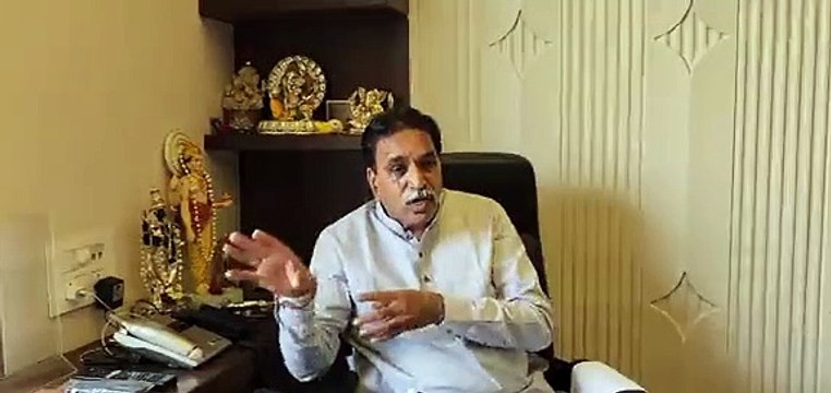 पूर्व मंत्री ने आखिर क्यों कहा कि काठ की हांडी एक बार चढ़ती है..