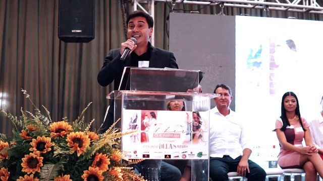 1º Encontro Delas da Amerios reuniu diversas lideranças femininas da região