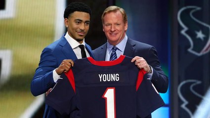 Best Landing Spot for Bryce Young in the NFL