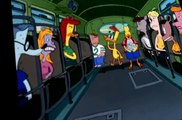 Duckman: Private Dick/Family Man Duckman: Private Dick/Family Man S03 E016 The Road to Dendron