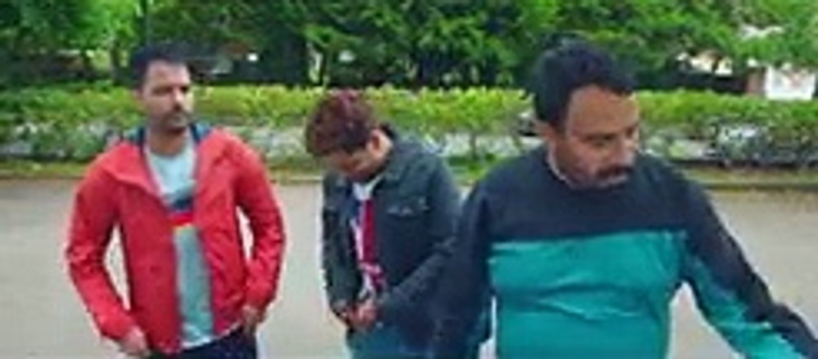 Chal Mera Putt 2 Movie Scenes  Amrinder gill  Iftikhar Thakur  Pakistani   Punjabi Comedy