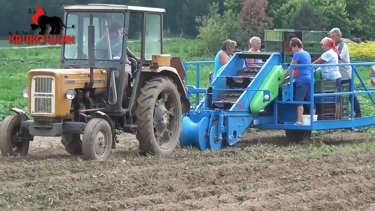 Farmers Use Farming Machines You've Never Seen - Incredible Ingenious Agriculture Inventions