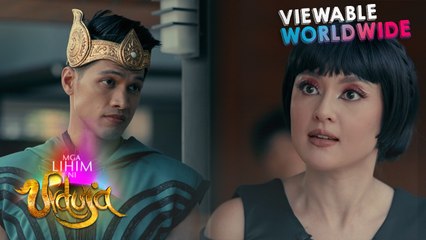 Mga Lihim ni Urduja: The Bounty Hunters lost an ally (Episode 37)